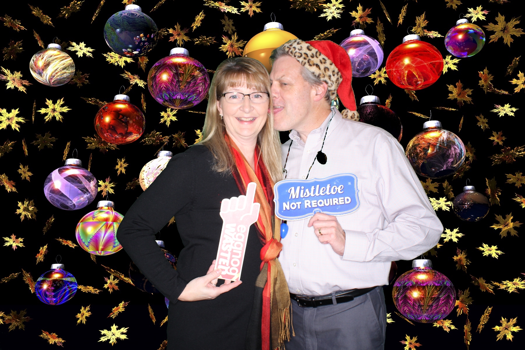 Advanced Care Hospital of Montana Holiday Party | View more photos from the event at gallery.photoboothbillings.com/u/PhotoBoothBillings/Advanced-Care-Hospital-of-Montana-Holiday-Party
